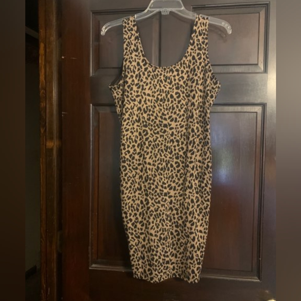 Brand new mini dress